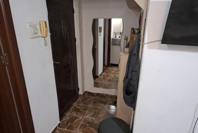 Apartament 3 camere Zona Jandarmerie - Strada Plevnei - etaj 3/3  - 65 mp - 4