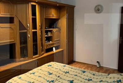 Garsoniera de vanzare, 37 mp utili, zona Confectii - 2