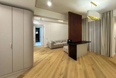 READY TO MOVE  I  Apartament 2 camere,  spatios 66 mp pe IANCU NICOLAE 75 - 4