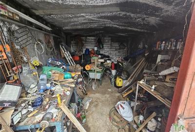 Casa 3 camere+garaj teren 370 metri in centru Ciorogarla - 8