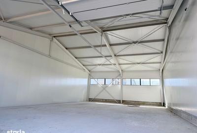 Spațiu comercial, de 410 mp, în Industriilor - 2
