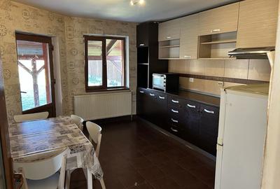 Casă cu 4 camere în Horia - 7