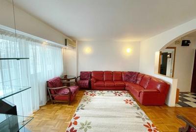De inchiriat: apartament 2 camere - 70MP - metrou - Lujerului - Plaza - 2