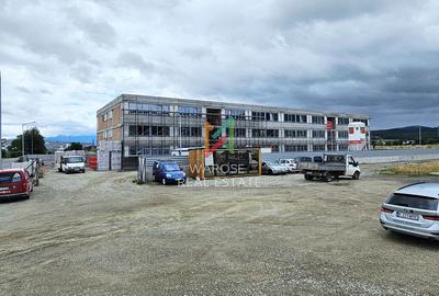 0% Comision | Garsoniera noua | Codlea | 38 mp - 1