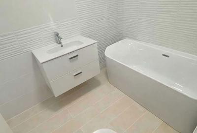 Apartament cu 3 camere decomandat în Șelimbăr - 6