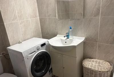 Apartament 2 camere, 57 mp, decomandat, centrala, parcare, Aparatorii Patriei - 9