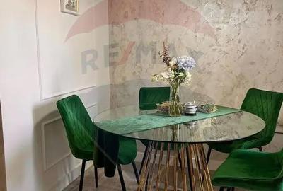 Apartament cu 3 camere decomandat, mobilat în Rogerius - 3