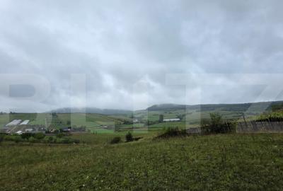 Teren Sigmir, parcelat, toate utilitatile, 880 mp - 8