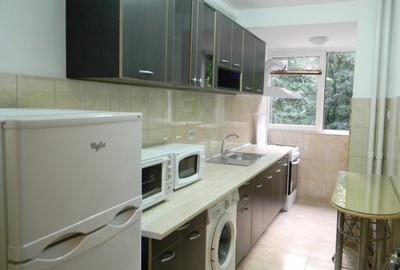 Inchiriere apartament 2 camere metrou Piata Sudului - RENOVAT - 10
