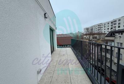 Apartament cu TERASA generoasa de 41 MP - 20