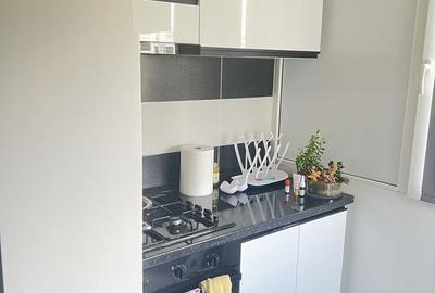 Apartament cu 2 camere decomandat în Lotus - 7