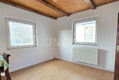Casă cu 3 camere cu Teren 300 Mp în Muncitoresc - 10
