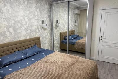 Garsonieră decomandată în Buziașului - 3