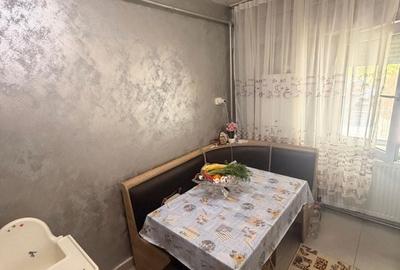 Apartament cu 2 camere decomandat în Central - 6