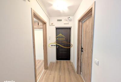 Apartament cu 3 camere în Central - 8