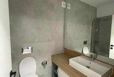 Apartament cu 2 camere decomandat în Exterior Vest - 8