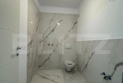 Apartament cu 3 camere decomandat în George Enescu - 9