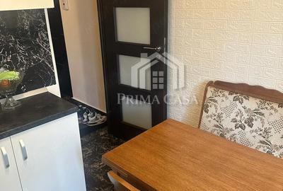 Apartament cu 4 camere decomandat în Micro 14 - 5