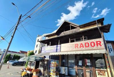 Apartament cu 2 camere decomandat în Big-Bascov - 5