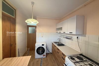 Garsonieră decomandată, mobilată în Unirii - 8