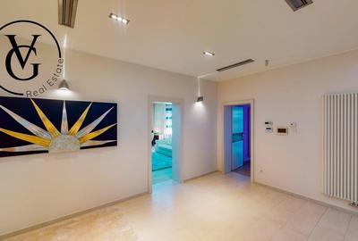 Vila unica in  Statiunea Mamaia- vedere la mare si lac - 10