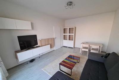 Apartament cu 2 camere decomandat, mobilat în Politehnica - 2