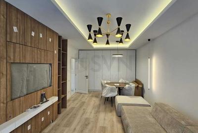REA1023700 Apartament 2 camere Exigent Plaza - 1