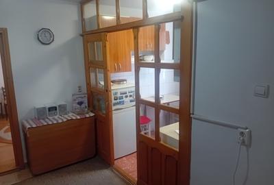 Apartament cu 2 camere decomandat în Precista - 8