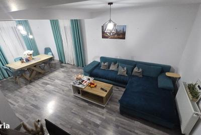 Casă cu 4 camere cu Teren 250 Mp în Berceni