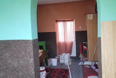 Casă cu 2 camere în Schitu Duca - 1