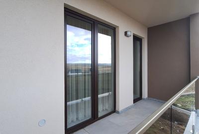 Apartament cu 2 camere semidecomandat în Central - 6