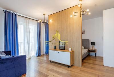 Garsonieră semidecomandată, mobilată în Calea Turzii - 2