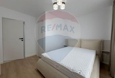 Apartament 3 camere de lux - prima inchiriere | Belle Vie, Tractorul - 18