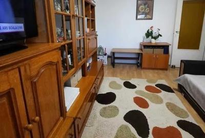 Apartament cu 2 camere de vanzare zona Alunisului Tulcea - 1