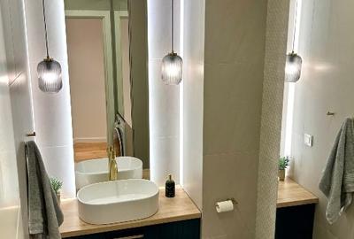 PETRU RARES | Premium | Mobilat & utilat | 2 bai I 2 balcoane I Prima inchiriere - 7