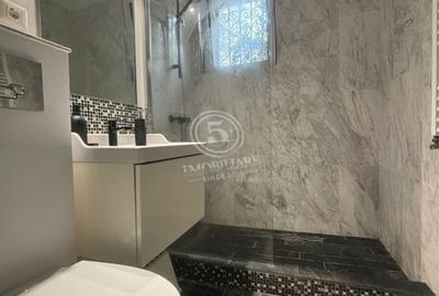 Apartament cu 3 camere decomandat, mobilat în Floreasca - 18