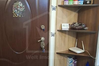 Garsonieră decomandată, mobilată în Mărăști - 5