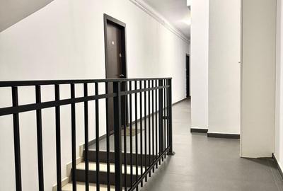 Apartament cu 3 camere decomandat, mobilat în Braytim - 32