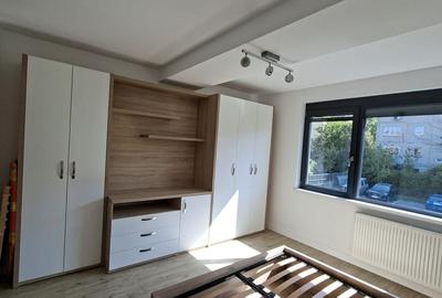 Apartament cu 3 camere decomandat, mobilat în Elisabetin - 106