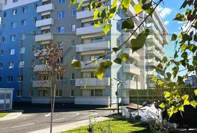 Garsonieră decomandată, mobilată în Dacia - 30