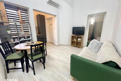 Apartament cu 2 camere în Ultracentral - 7