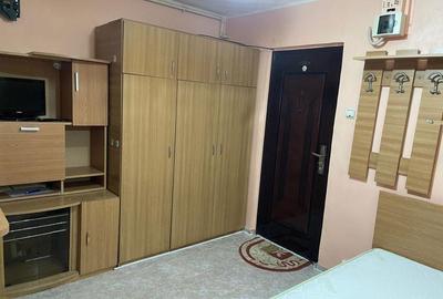 Garsonieră semidecomandată în Rahova - 7