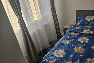 Apartament cu 2 camere semidecomandat în Central - 2
