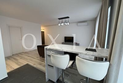 Apartament cu 3 camere semidecomandat, mobilat în Lipovei - 16