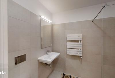 Apartament cu 3 camere în Herăstrău - 3