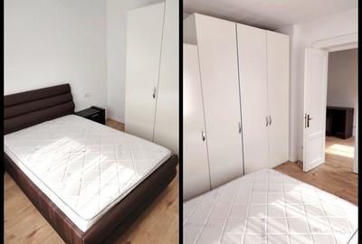 Apartament cu 2 camere semidecomandat, mobilat în Banu Manta - 7