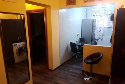 Apartament cu 2 camere decomandat în Țiglina 1 - 2