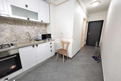 Garsonieră în Ciurea - 5