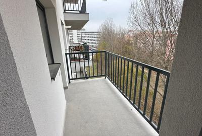 Apartament 2 camere 49 mp utili D-na Stanca Selimbar - 7