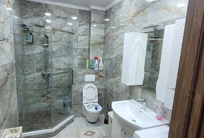 Garsoniera de inchiriat zona Bucurestii Noi - 3